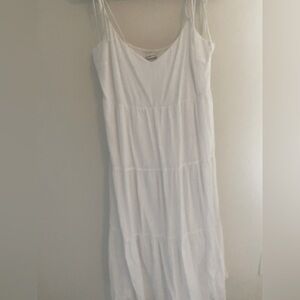 Abercrombie & Fitch Midi/Maxi Summer Dress